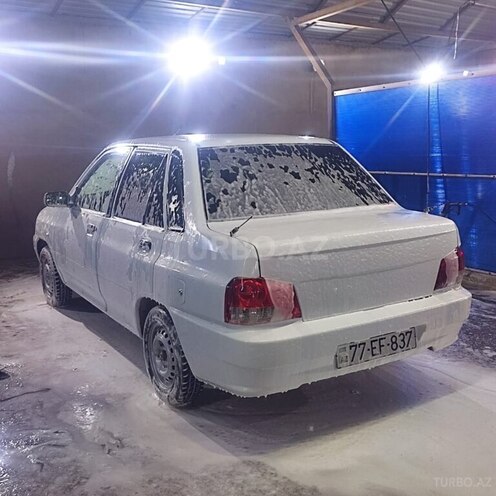 Saipa 132 2013, 10,000 km - 1.3 л - Bakı