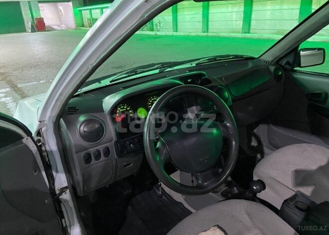 Saipa 132 2013, 10,000 km - 1.3 л - Bakı