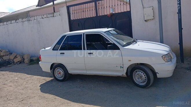 Saipa 132 2013, 10,000 km - 1.3 л - Bakı