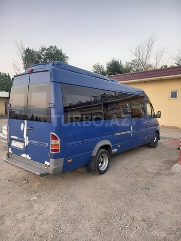 Mercedes Sprinter 313 2003, 36,952 km - 2.2 л - Şirvan