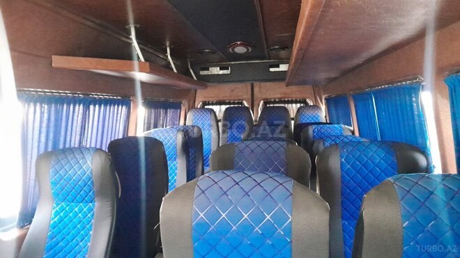 Mercedes Sprinter 313 2003, 36,952 km - 2.2 л - Şirvan