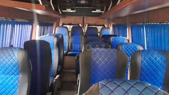 Mercedes Sprinter 313 2003, 36,952 km - 2.2 л - Şirvan