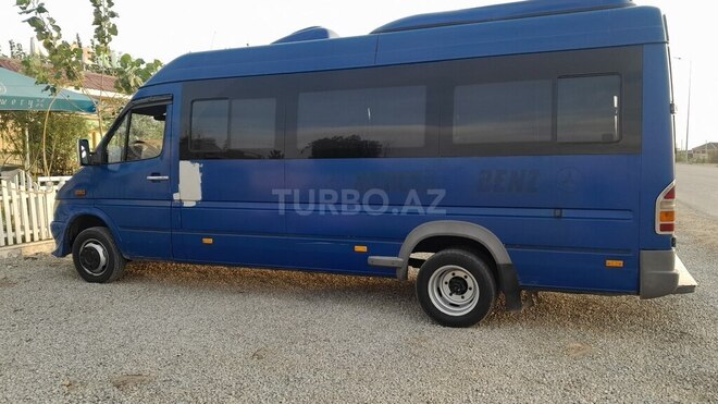 Mercedes Sprinter 313 2003, 36,952 km - 2.2 л - Şirvan