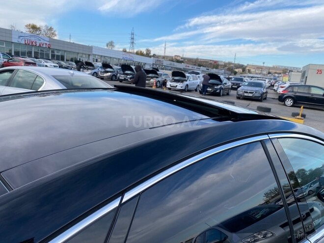 Hyundai Grandeur 2015, 169,000 km - 2.2 l - Bakı