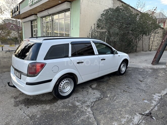 Opel Astra 2005, 285,000 km - 1.7 l - Bakı