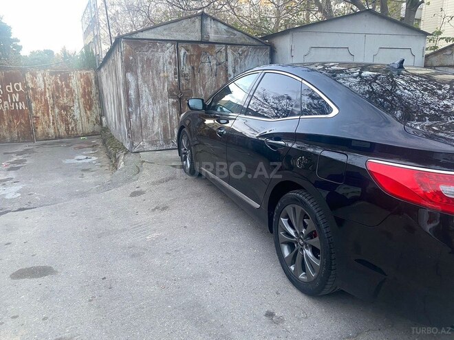 Hyundai Grandeur 2011, 232,000 km - 3.0 l - Bakı