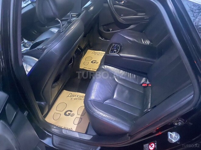 Hyundai Grandeur 2011, 232,000 km - 3.0 l - Bakı