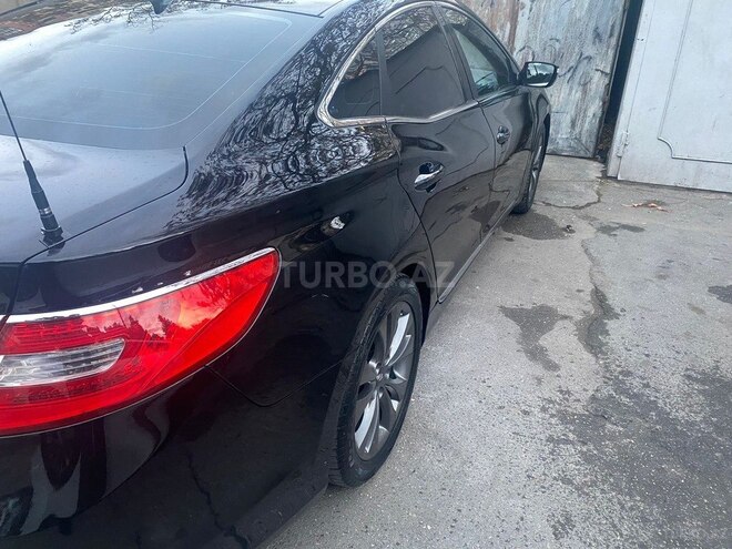 Hyundai Grandeur 2011, 232,000 km - 3.0 l - Bakı