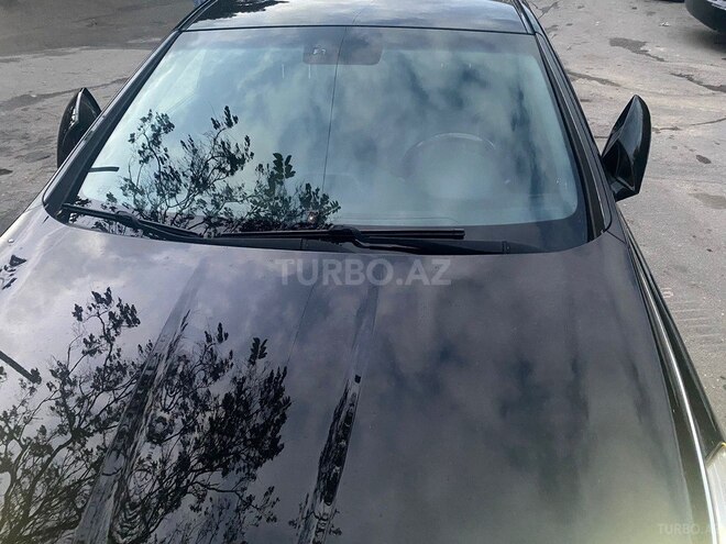 Hyundai Grandeur 2011, 232,000 km - 3.0 l - Bakı