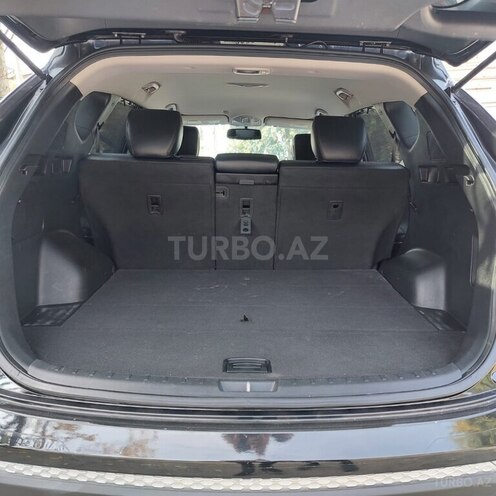Hyundai Santa Fe 2014, 111,000 km - 2.0 л - Gəncə