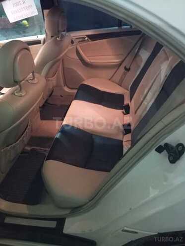 Mercedes C 200 2005, 32,500 km - 1.8 l - Bakı