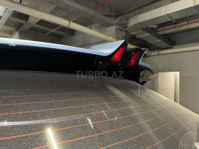 Changan Uni-K 2022, 538 km - 1.5 л - Bakı