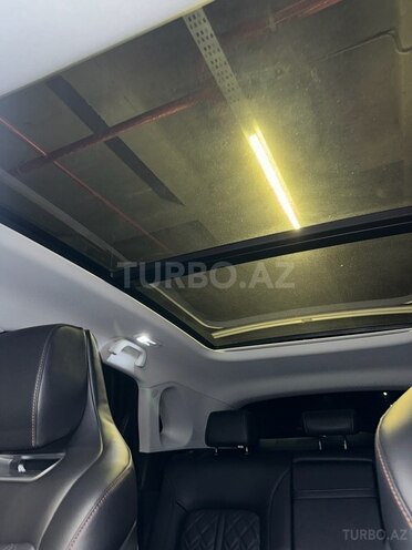 Changan Uni-K 2022, 538 km - 1.5 л - Bakı