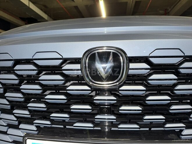 Changan Uni-K 2022, 538 km - 1.5 л - Bakı