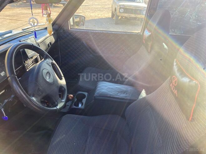 LADA (VAZ) Niva 2007, 128,840 km - 1.7 l - Sabirabad