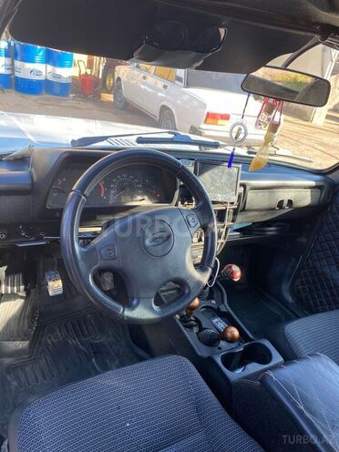 LADA (VAZ) Niva 2007, 128,840 km - 1.7 l - Sabirabad