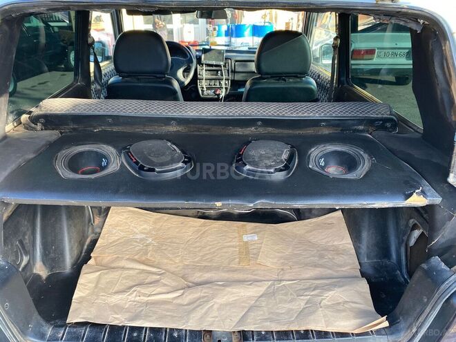 LADA (VAZ) Niva 2007, 128,840 km - 1.7 l - Sabirabad