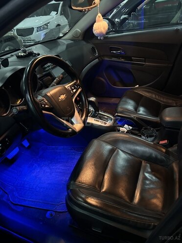 Chevrolet Cruze 2012, 269,000 km - 1.4 л - Bakı