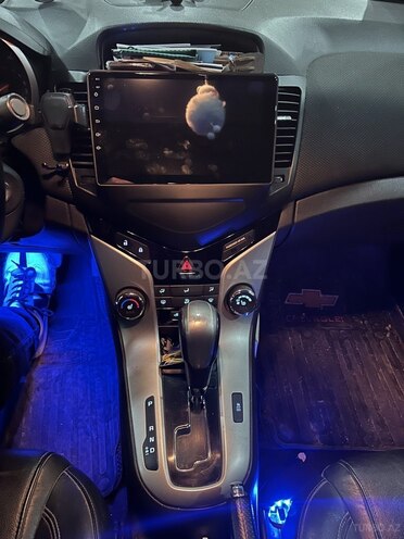 Chevrolet Cruze 2012, 269,000 km - 1.4 л - Bakı