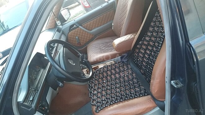 Mercedes E 200 1992, 642,000 km - 2.0 л - Bakı