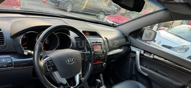 Kia Sorento 2011, 191,000 km - 2.0 l - Bakı