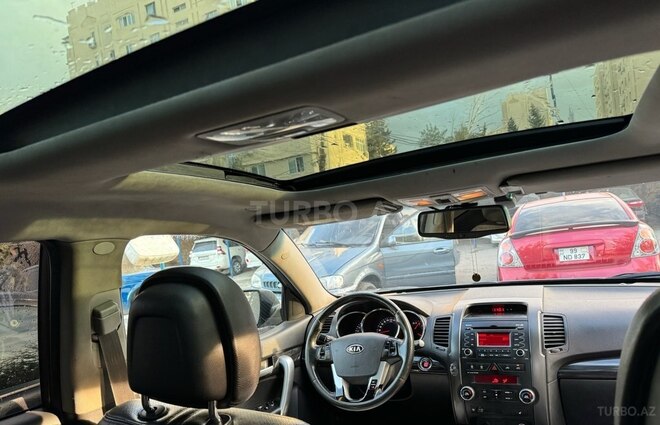 Kia Sorento 2011, 191,000 km - 2.0 l - Bakı