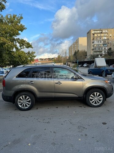 Kia Sorento 2011, 191,000 km - 2.0 l - Bakı