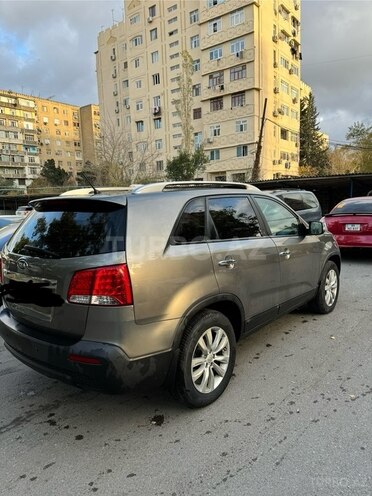 Kia Sorento 2011, 191,000 km - 2.0 l - Bakı
