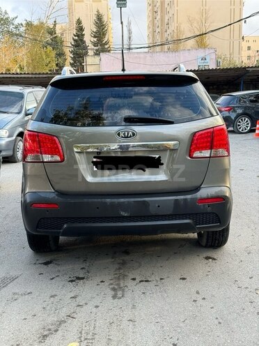 Kia Sorento 2011, 191,000 km - 2.0 l - Bakı