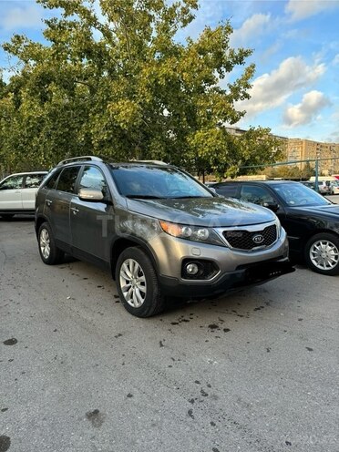 Kia Sorento 2011, 191,000 km - 2.0 l - Bakı