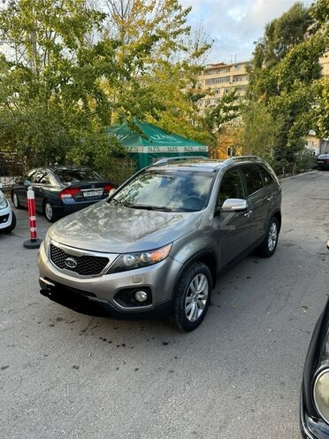 Kia Sorento 2011, 191,000 km - 2.0 l - Bakı