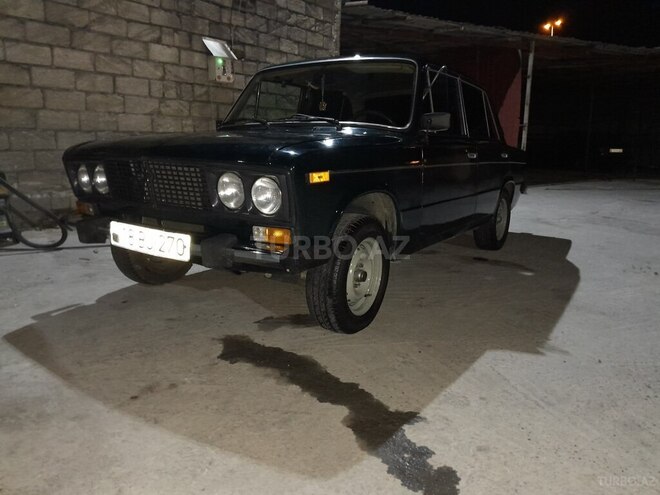 LADA (VAZ) 2106