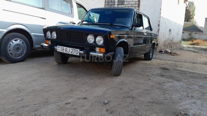 LADA (VAZ) 2106