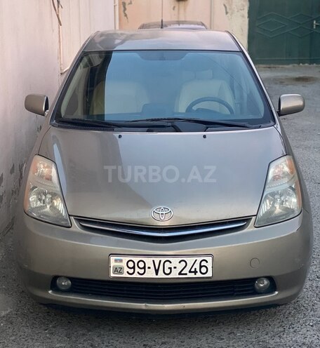 Toyota Prius 2007, 170,000 km - 1.5 l - Bakı