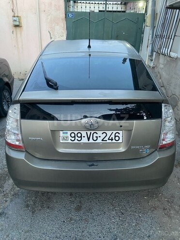 Toyota Prius 2007, 170,000 km - 1.5 l - Bakı