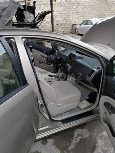 Toyota Prius 2007, 170,000 km - 1.5 l - Bakı