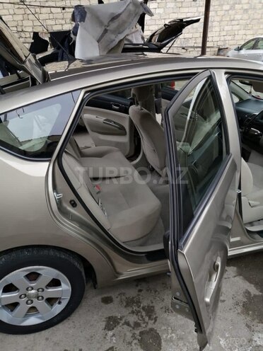 Toyota Prius 2007, 170,000 km - 1.5 l - Bakı