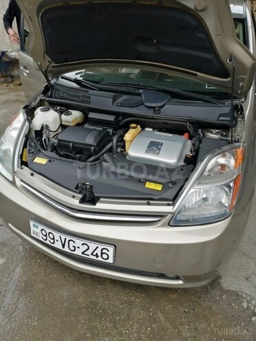 Toyota Prius 2007, 170,000 km - 1.5 l - Bakı