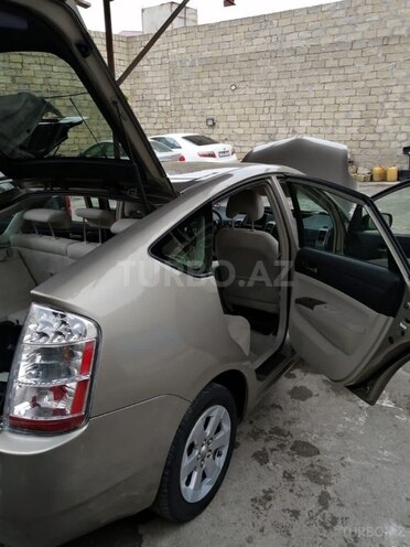 Toyota Prius 2007, 170,000 km - 1.5 l - Bakı