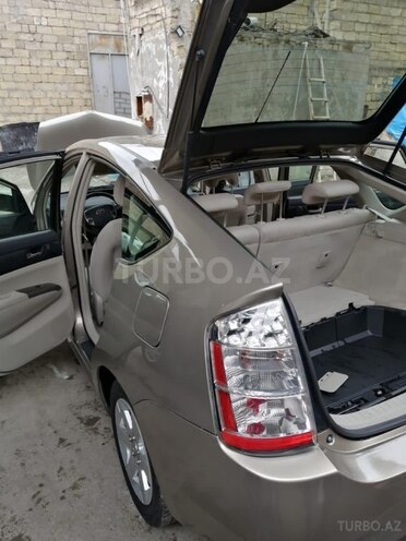 Toyota Prius 2007, 170,000 km - 1.5 l - Bakı