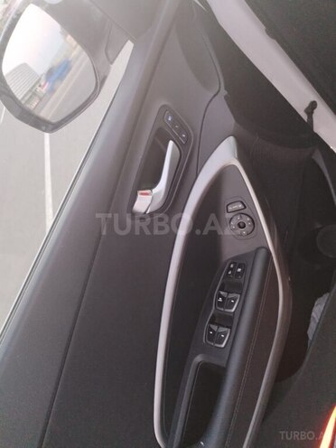 Hyundai Santa Fe 2014, 99,000 km - 2.0 л - Bakı