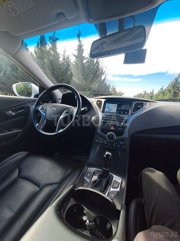 Hyundai Grandeur 2014, 172,000 km - 2.2 l - Bakı