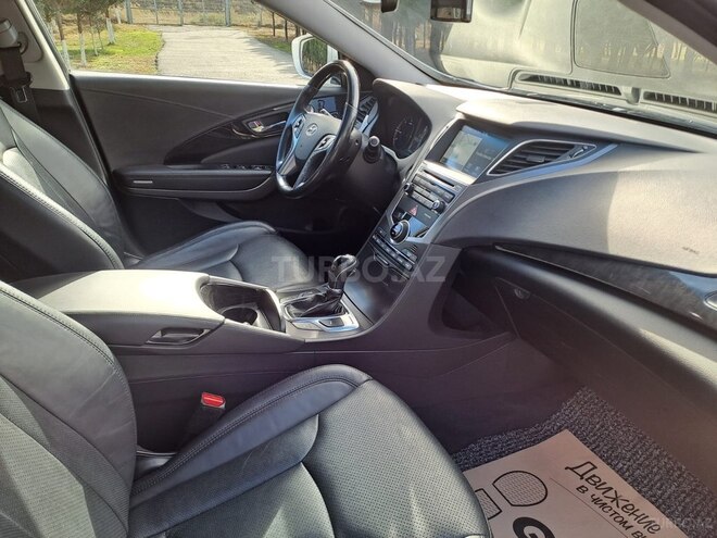 Hyundai Grandeur 2014, 172,000 km - 2.2 l - Bakı