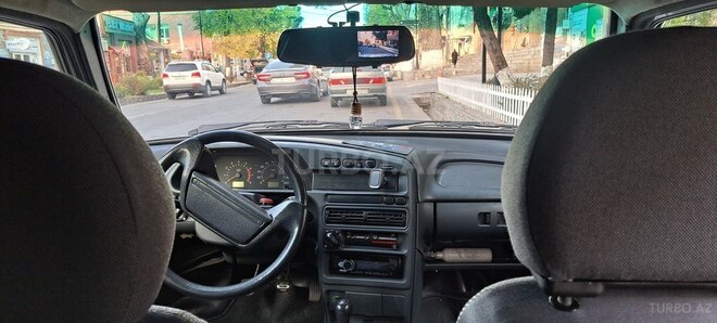 LADA (VAZ) 2115 2011, 190,503 km - 1.6 l - Şəki