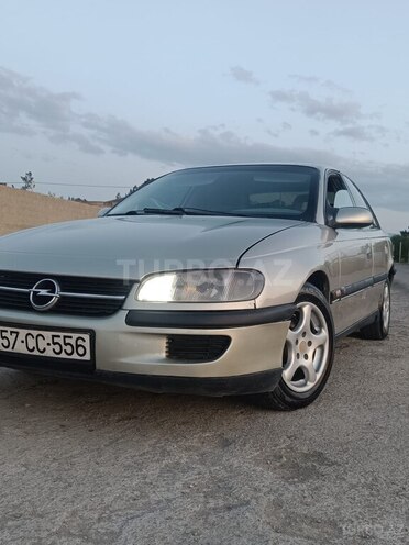Opel Omega 1995, 200,000 km - 2.0 l - Şabran
