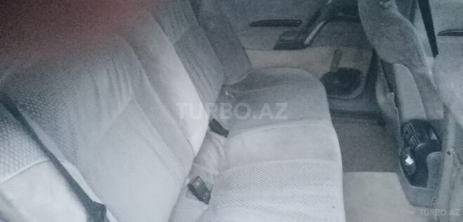 Opel Omega 1995, 200,000 km - 2.0 l - Şabran