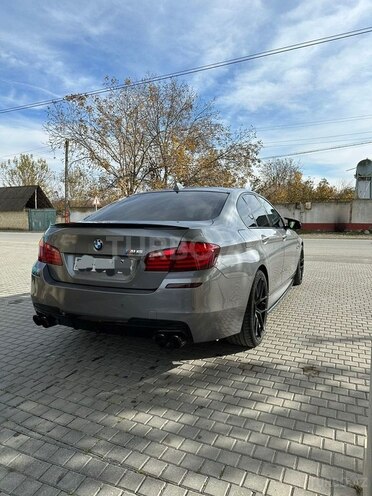 BMW 520 2012, 220,000 km - 2.0 l - Bakı