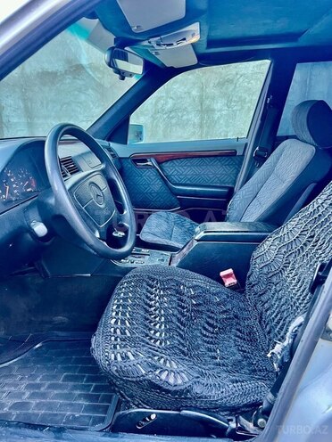 Mercedes C 250 1995, 283,765 km - 2.5 l - Şirvan