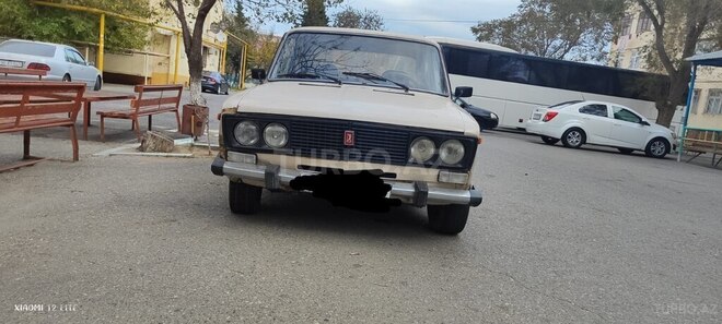 LADA (VAZ) 2106 1983, 250,000 km - 1.6 l - Sumqayıt