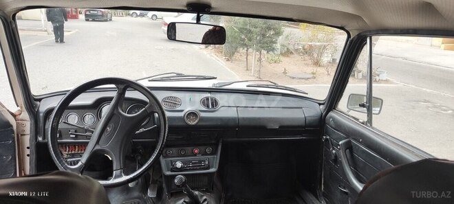 LADA (VAZ) 2106 1983, 250,000 km - 1.6 l - Sumqayıt